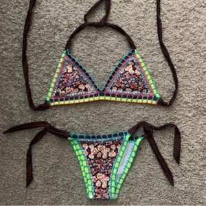 Boutique bikini set!
